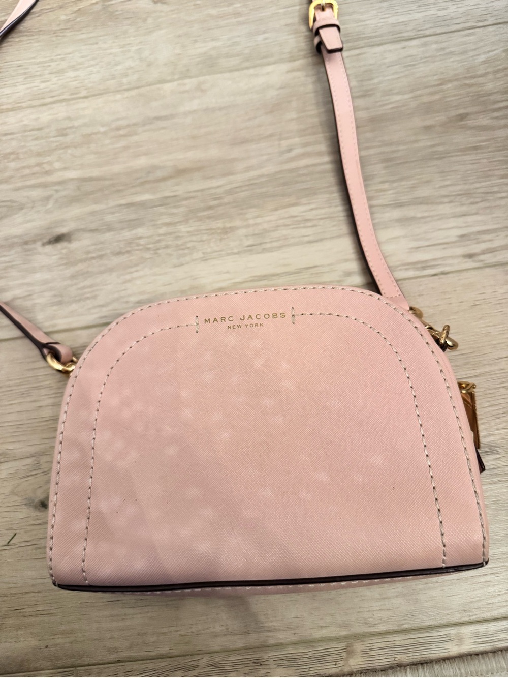 Marc Jacobs Bag - Picture 2 of 5